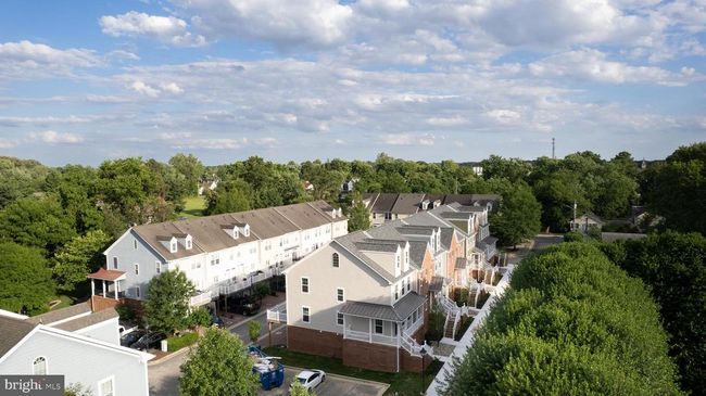 UNIT-205 - 300 Dixon St, Townhouse with 3 bedrooms, 4 bathrooms and null parking in EASTON MD | Image 15