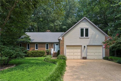 107 Sun Rise Way, Yorktown, VA, 23693-3806 | Card Image