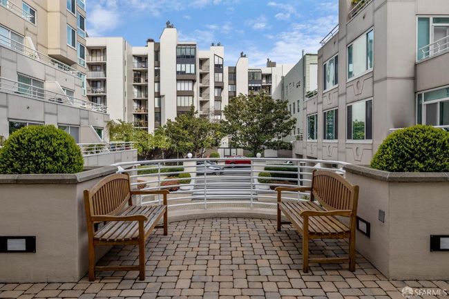 UNIT-302 - 111 Chestnut St, Condo with 2 bedrooms, 2 bathrooms and 1 parking in San Francisco CA | Image 39