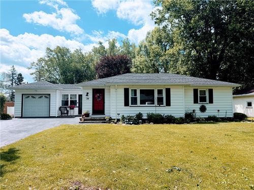 34 Adela Cir, Rochester, NY, 14624-4752 | Card Image