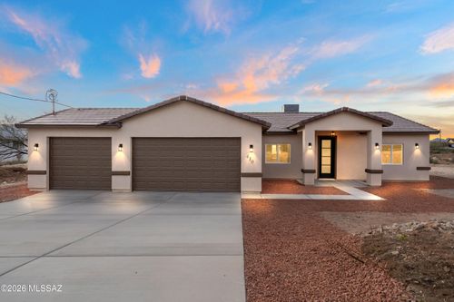 430 Camino Osito, Rio Rico, AZ, 85648 | Card Image