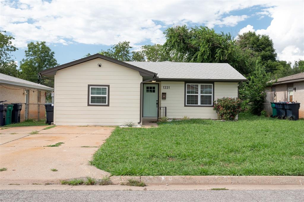 94th St, Oklahoma City, OK 73114