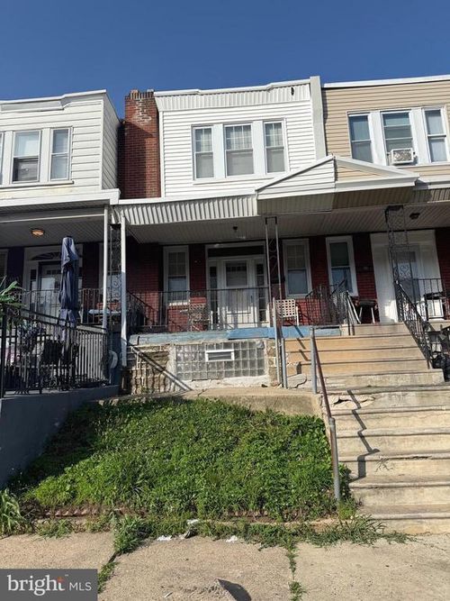 4115 Greeby Street, PHILADELPHIA, PA, 19135 | Card Image