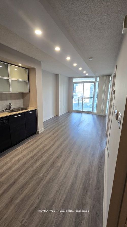 1201-25 Capreol Crt, Toronto, ON, M5V3Z7 | Card Image