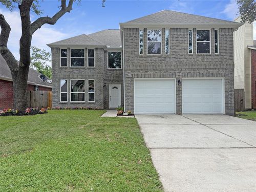 8023 Oceanside Dr, Houston, TX, 77095-2964 | Card Image
