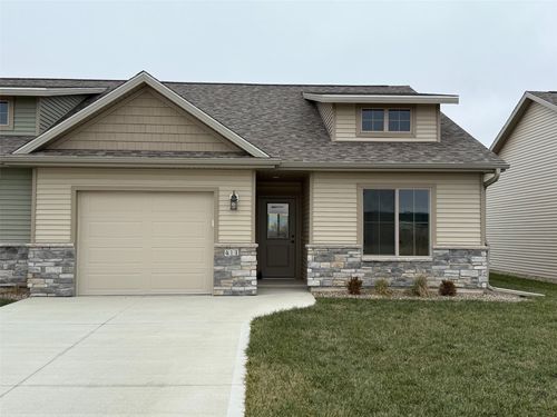 411 W Madison Street, Winterset, IA, 50273 | Card Image