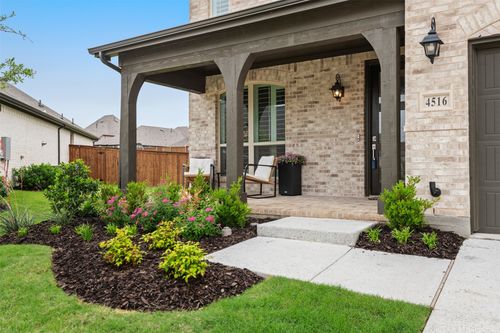 4516 Egret Pt, Oak Point, TX, 75068-2312 | Card Image