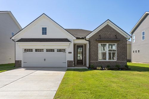 1107 Riverview Run, Madison, TN, 37115-2578 | Card Image