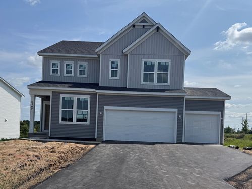 6307 Highland Hills Ln S, Cottage Grove, MN, 55016-4483 | Card Image