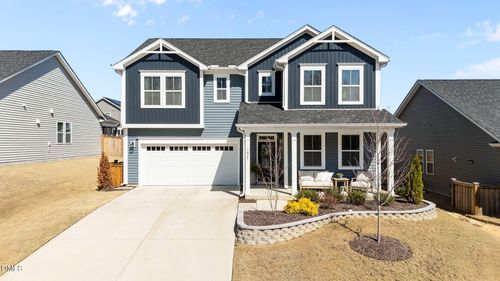 1021 Quindell Dr, Holly Springs, NC, 27540-5854 | Card Image