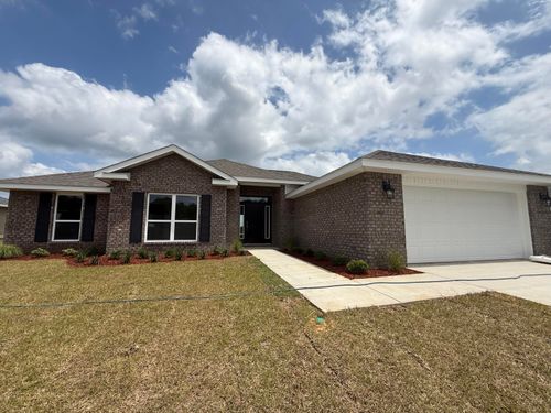 6010 Crocket Cv, Crestview, FL, 32539-9296 | Card Image
