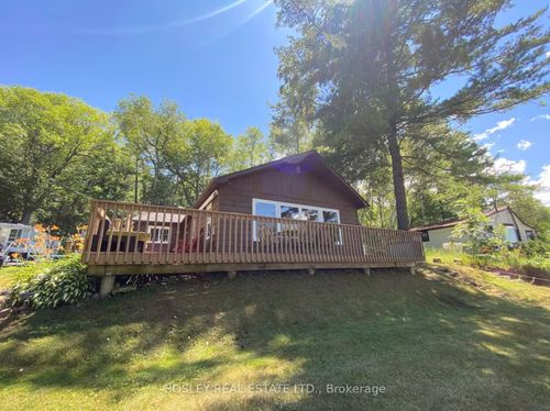 135-8018 Tait'S Beach Road, Hamilton Township, ON, K0L1E0 | Card Image