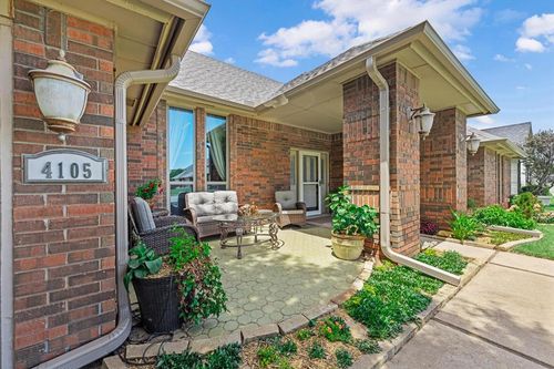 4105 Nw 144th St, Oklahoma City, OK, 73134-1732 | Card Image