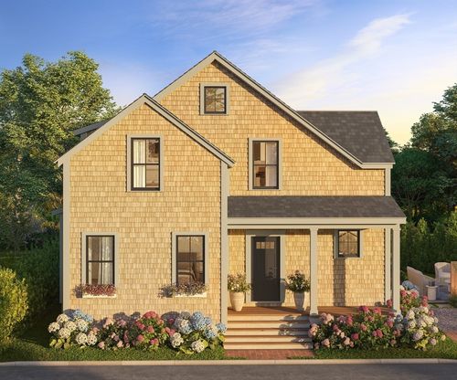 4 Goldenrod Ct, Nantucket, MA, 02554 | Card Image