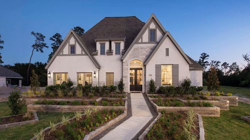 8578 Burdenkin Road, Magnolia, TX, 77354 | Card Image
