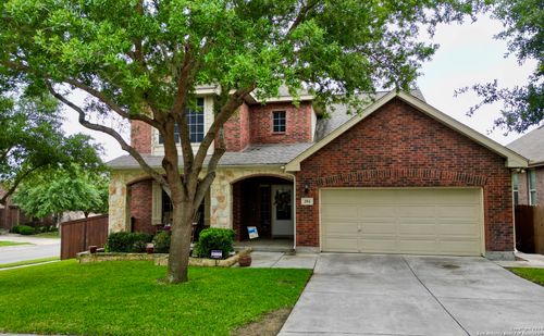 201 Kensington Dr, Cibolo, TX, 78108 | Card Image