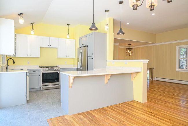 24 Hampton Falls Rd, House other with 3 bedrooms, 2 bathrooms and null parking in Exeter NH | Image 14