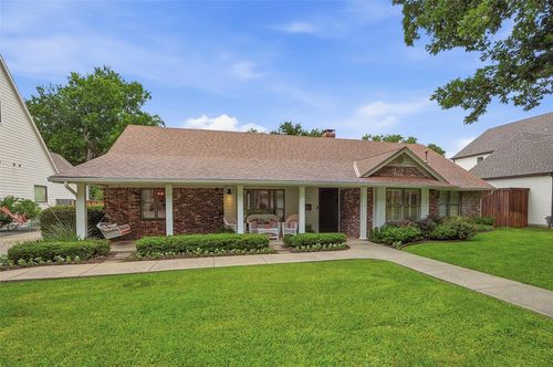 4116 Harlanwood Dr, Fort Worth, TX, 76109-2039 | Card Image