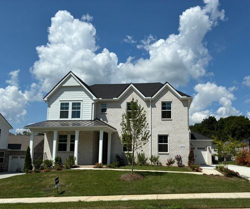 2038 Riley Park Dr, Franklin, TN, 37064-4587 | Card Image