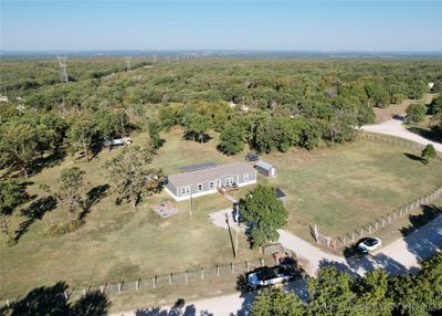 20620 Adams Road, House other with 3 bedrooms, 2 bathrooms and null parking in Haskell OK | Image 1