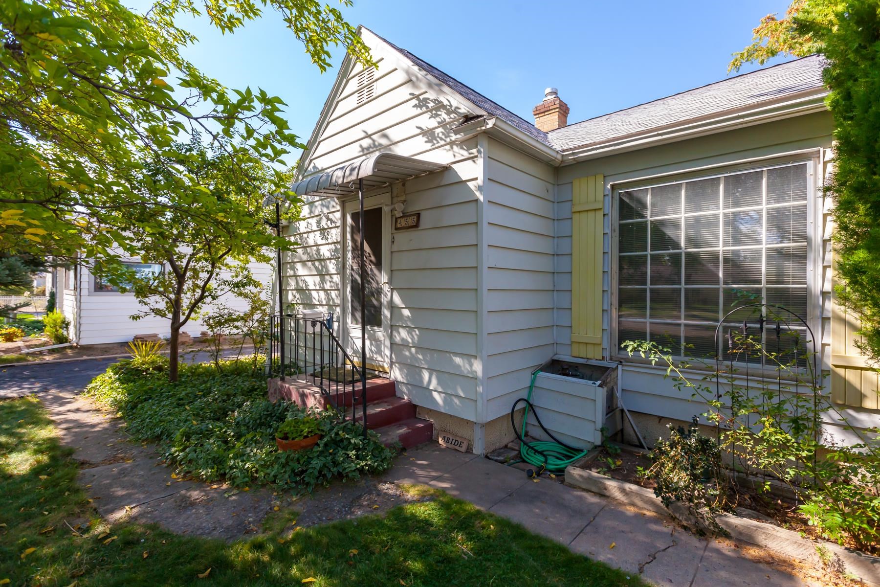 17th St, Grand Junction, CO 81501