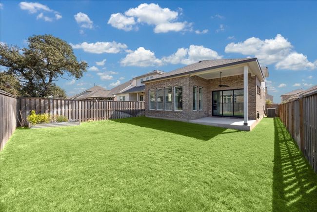 1325 Kneehigh Ln, House other with 3 bedrooms, 3 bathrooms and 2 parking in Georgetown TX | Image 30