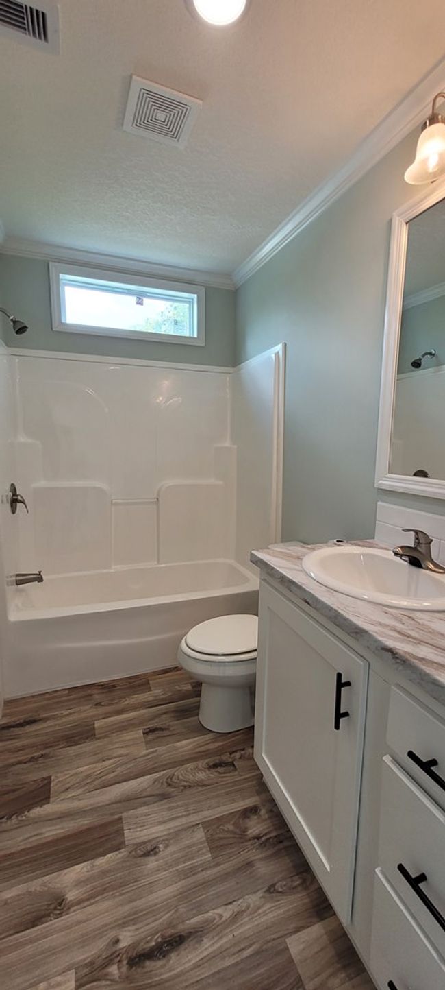 124 Se 894th Ave, House other with 3 bedrooms, 2 bathrooms and null parking in Suwannee FL | Image 34
