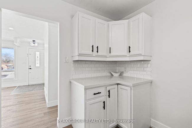 5920 Silverwood Cres, House other with 4 bedrooms, 2 bathrooms and 4 parking in Niagara Falls ON | Image 14