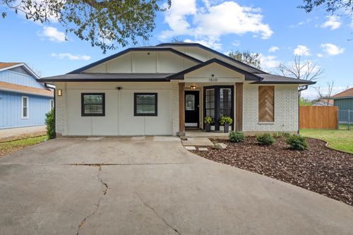 1510 Jersey Dr, Austin, TX, 78758-3645 | Card Image