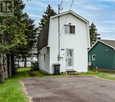 346 Pointe Des Georges Rd, House other with 2 bedrooms, 2 bathrooms and null parking in Saint Charles NB | Image 2