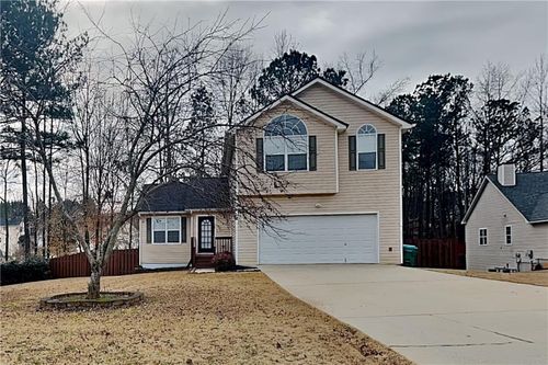 503 Fable Ln, Canton, GA, 30114-5813 | Card Image