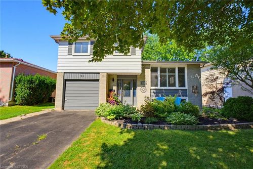 93 Winding Way, Brantford, ON, N3R6A4 | Card Image