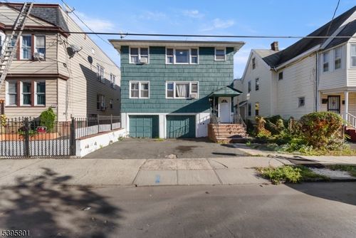 54 Brookdale Ave, Newark, NJ, 07106-1814 | Card Image