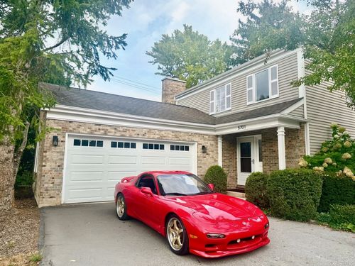 5701 Foxgate Ln, Hinsdale, IL, 60521-4978 | Card Image