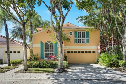 26 Via Aurelia, Palm Beach Gardens, FL, 33418-3787 | Card Image