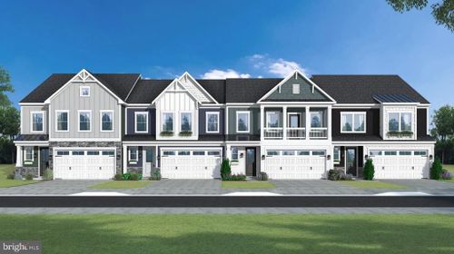 HOMESITE 4 Merrick Way, OCEAN VIEW, DE, 19970 | Card Image