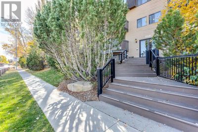 3519 49 St Nw, Condo with 2 bedrooms, 1 bathrooms and 1 parking in Calgary AB | Image 2