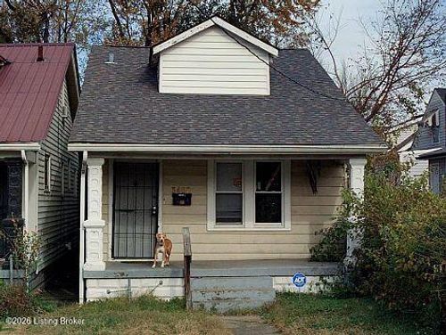 5003 Vassar Ave, Louisville, KY, 40258 | Card Image