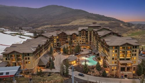 205-3855 Grand Summit Dr, Park City, UT, 84098 | Card Image