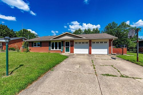 415 Poplar St, Brookville, OH, 45309-1725 | Card Image