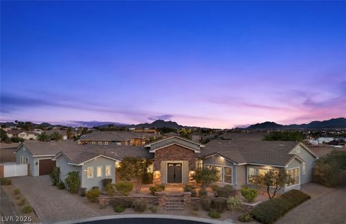 421 Emily Crossing Ct, Henderson, NV, 89015-5689 | Card Image