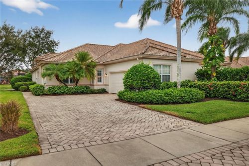 11109 Oxbridge Way, FORT MYERS, FL, 33913-8460 | Card Image