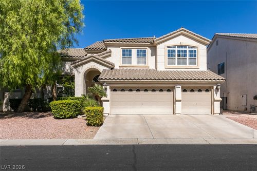 62 Perennial Border Ct, Las Vegas, NV, 89148-2777 | Card Image
