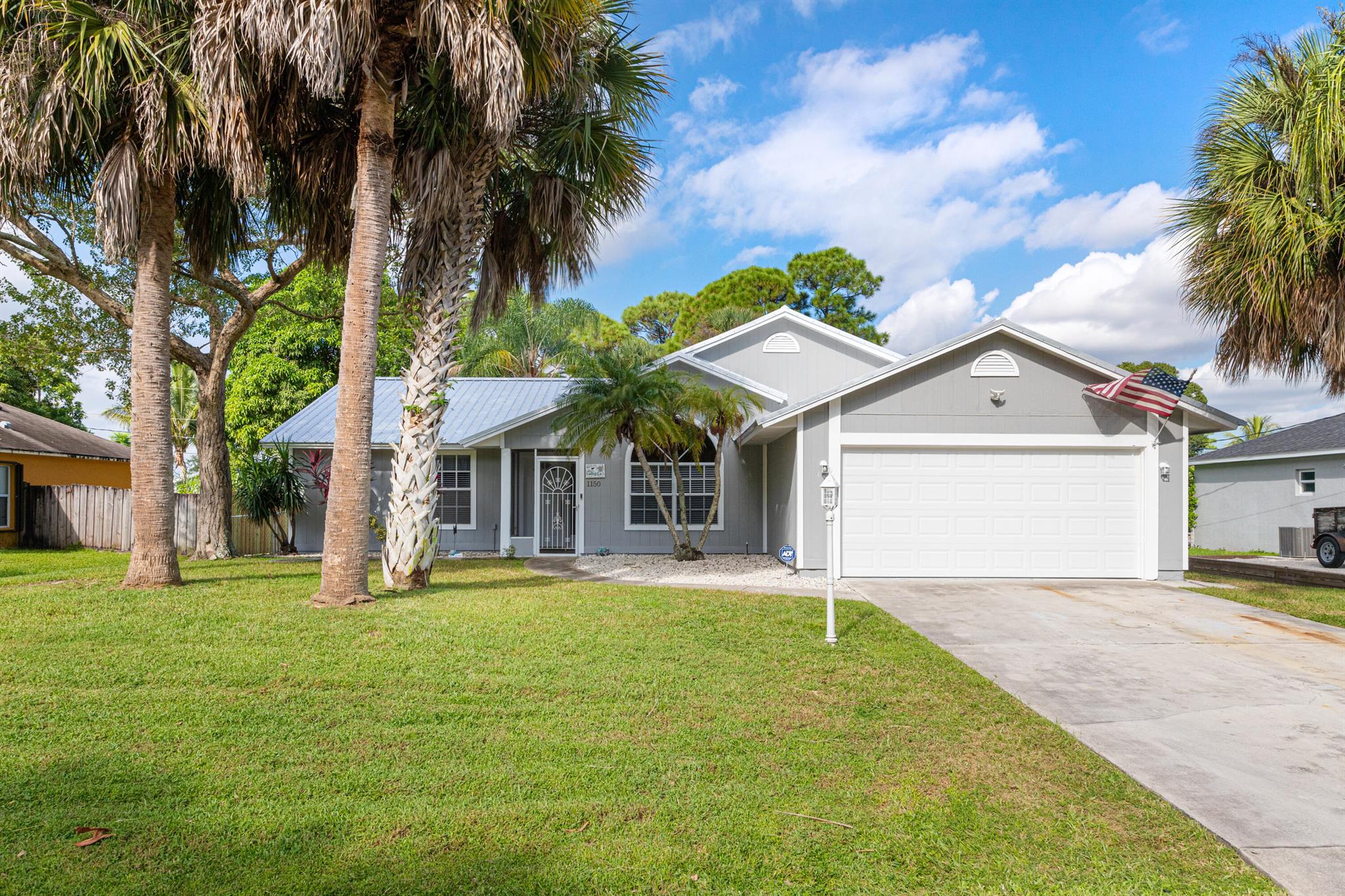 Irving St, Port Saint Lucie, FL 34983