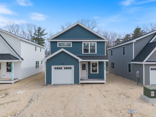 102-5 Blaine Street, Saco, ME, 04072 | Card Image