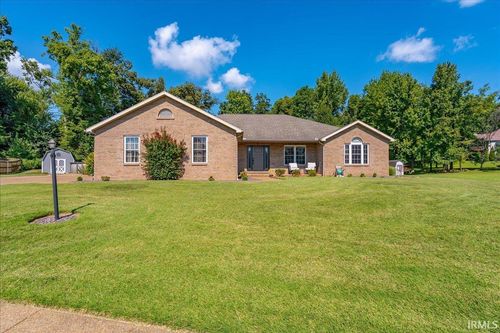2533 Oak Trail Dr, Newburgh, IN, 47630-9149 | Card Image