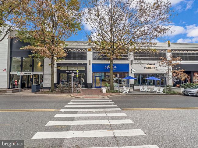S1013 - 7500 Woodmont Ave, Condo with 1 bedrooms, 1 bathrooms and null parking in BETHESDA MD | Image 40