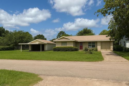 112 S Carol Dr, Quinlan, TX, 75474-8702 | Card Image