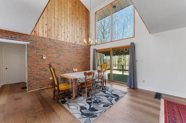 4680 Beech Grove Sideroad, House other with 4 bedrooms, 2 bathrooms and 20 parking in Caledon Village ON | Image 5
