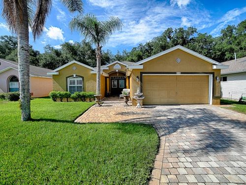 830 Old Oaks Ln, Leesburg, FL, 34748-8195 | Card Image